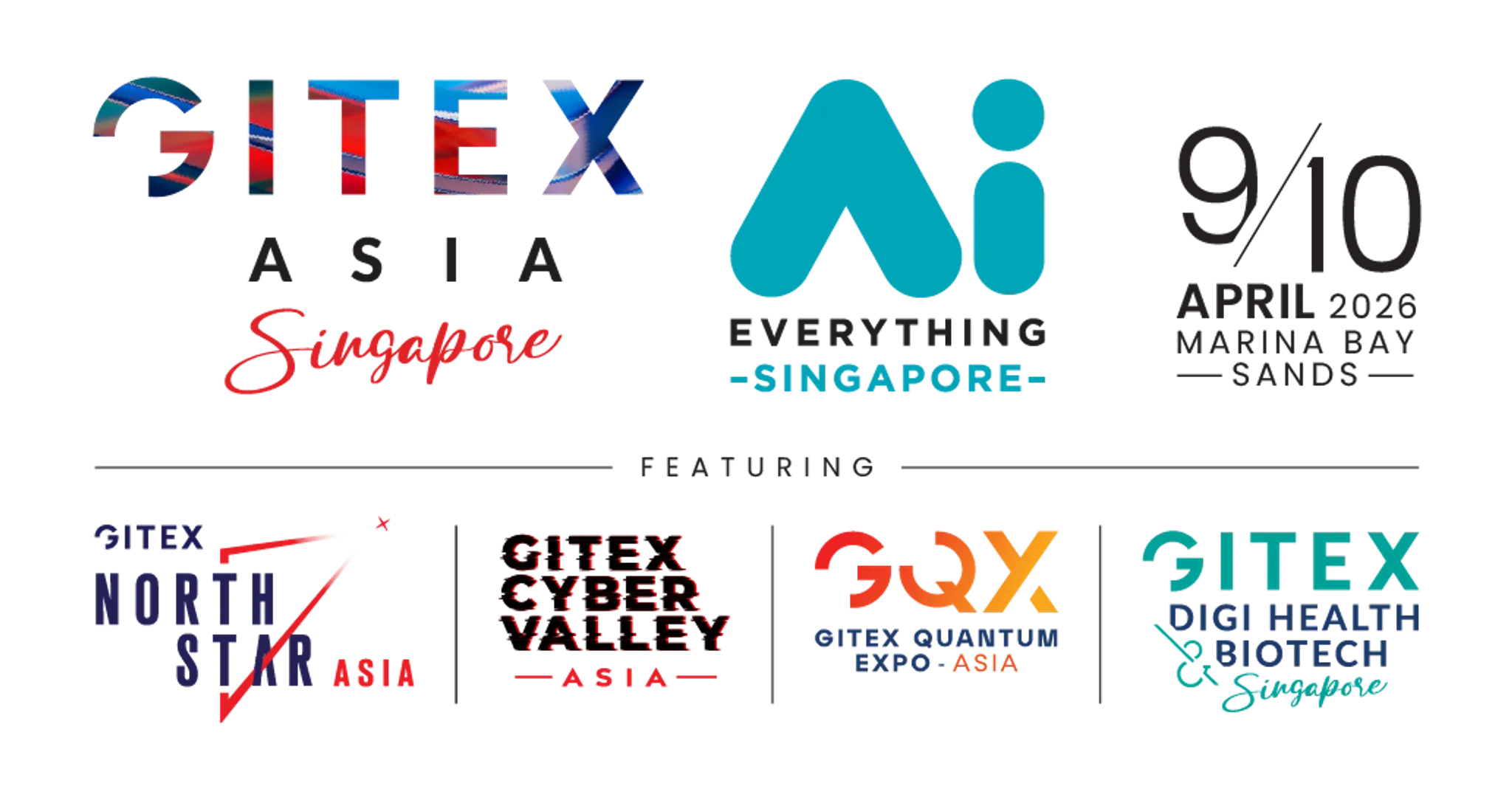 GITEX ASIA 2026